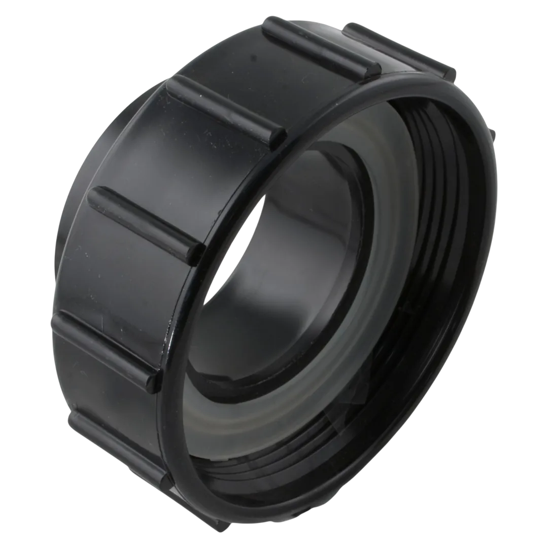 Waterway 400-5971B Pump Union with Gasket - Reverse