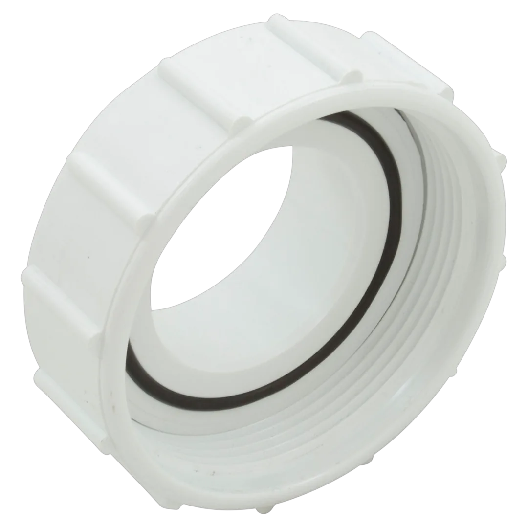 Waterway 400-5990 Pump Union - Back