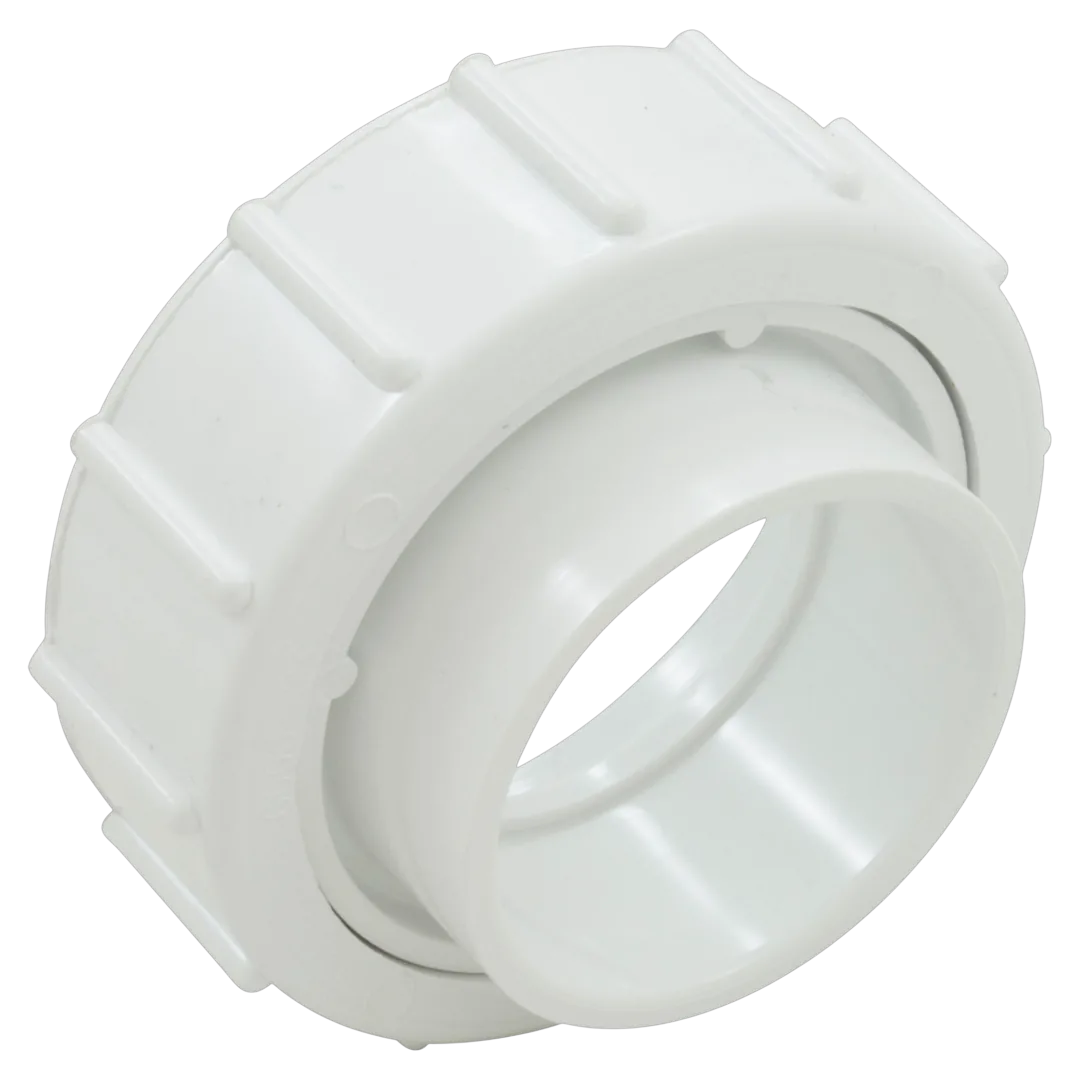 Waterway 400-5990 Pump Union - Front