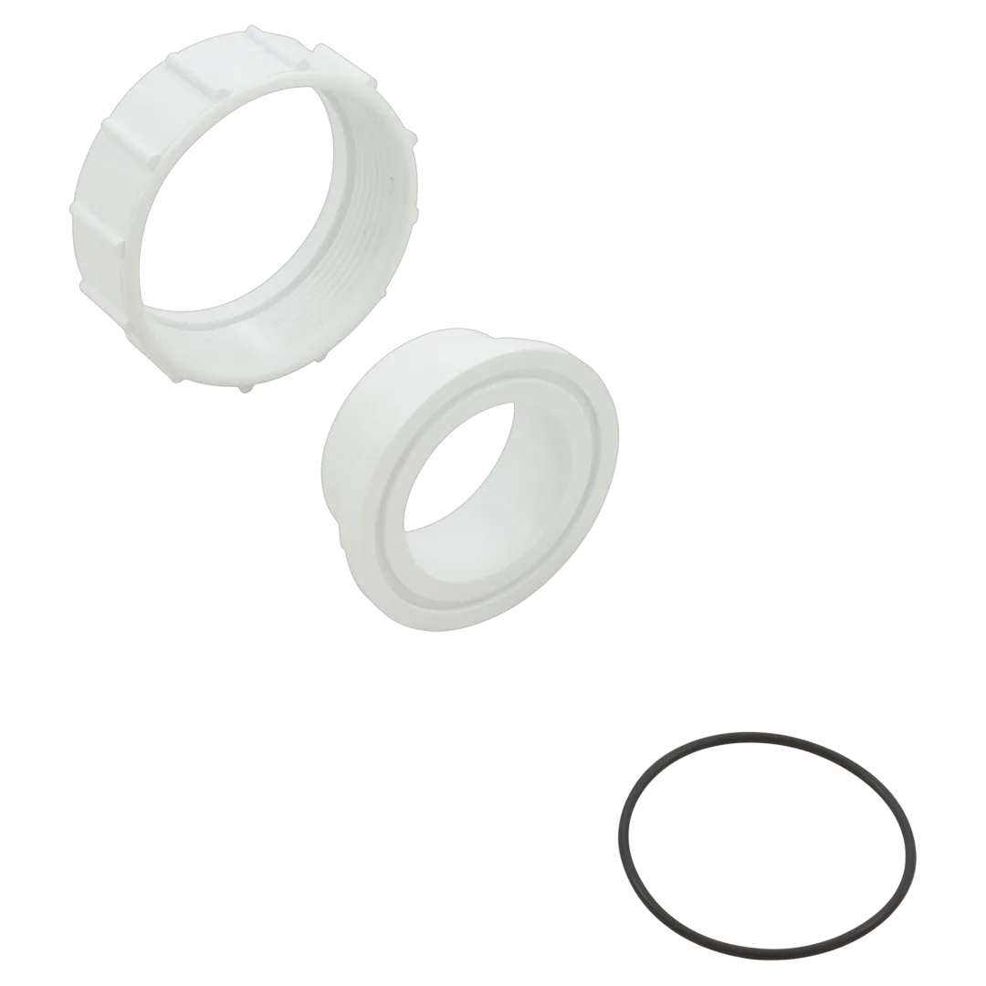 Waterway 400-5990 Pump Union - Reverse
