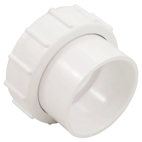 Waterway 400-6010 slip union for pumps