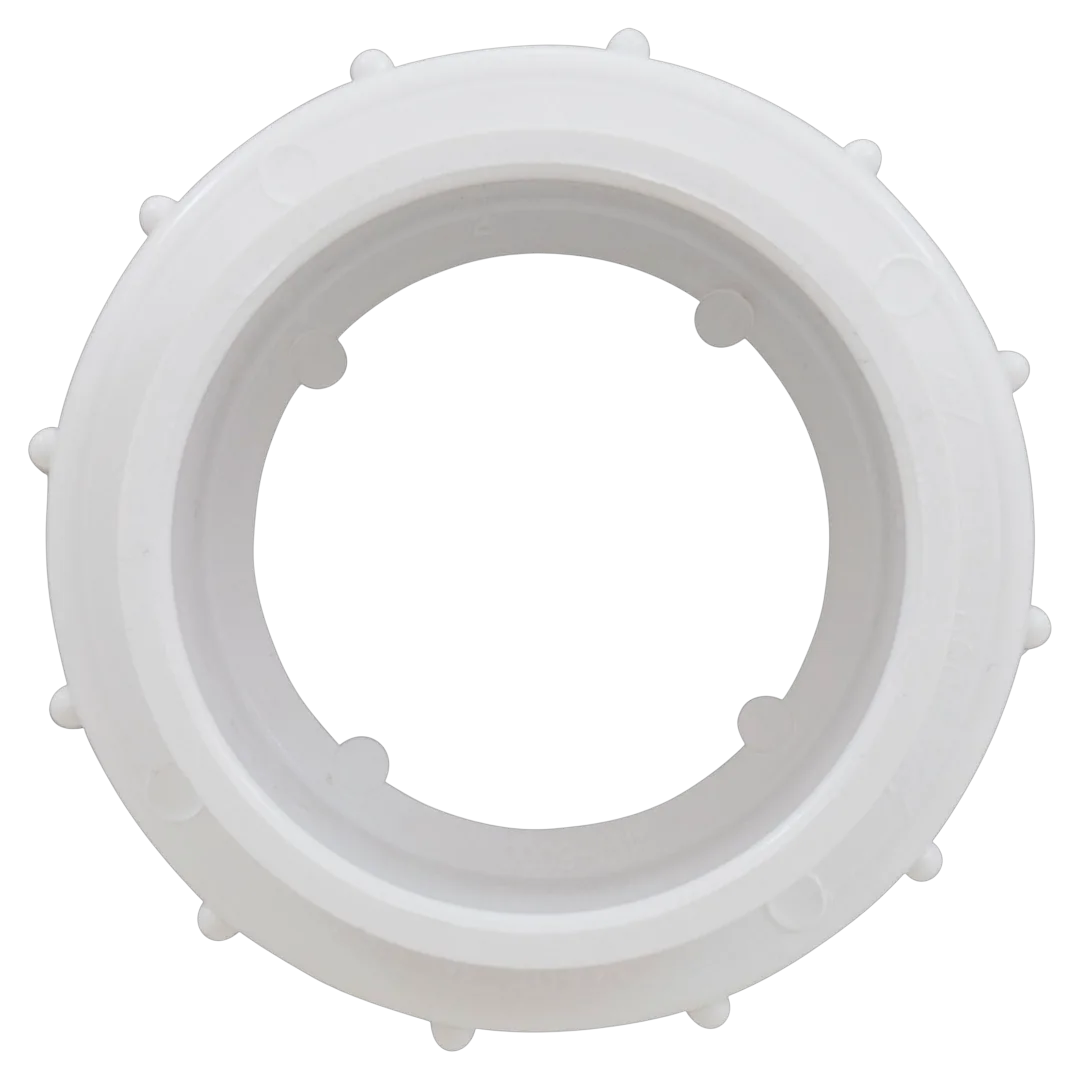 Waterway 400-6010 Pump Union - Front