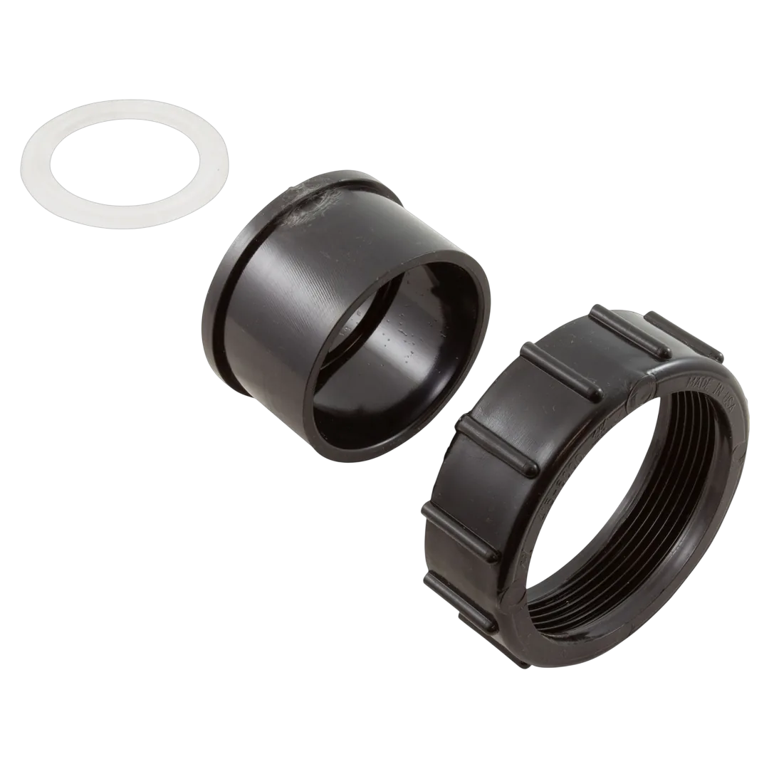 Waterway Pool 2.5 Inch Union Nut Gasket