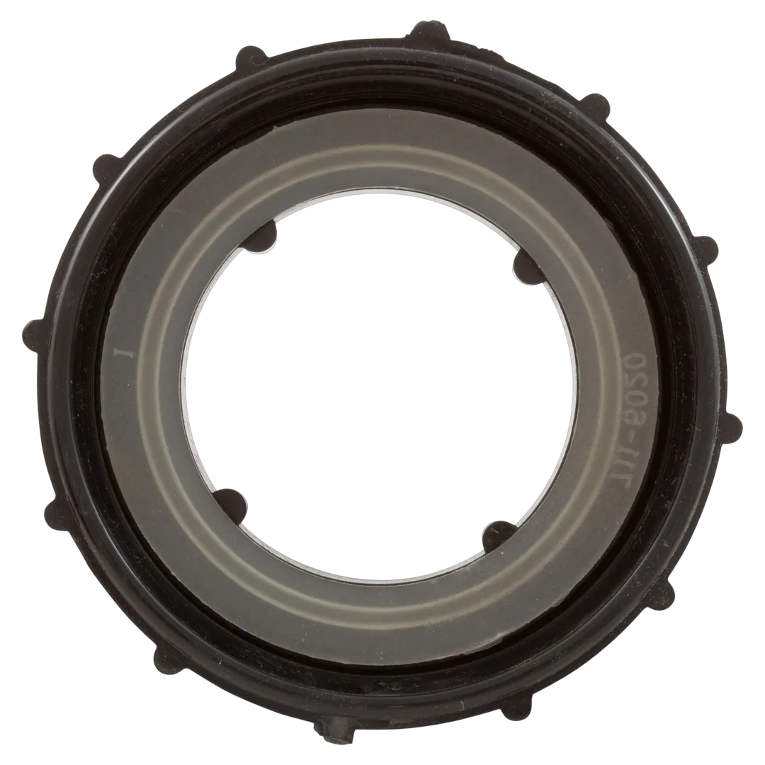 Waterway 400-6021 Union Nut and Slip Tailpiece - Back