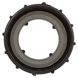 Waterway 400-6021 Union Nut and Slip Tailpiece - Back