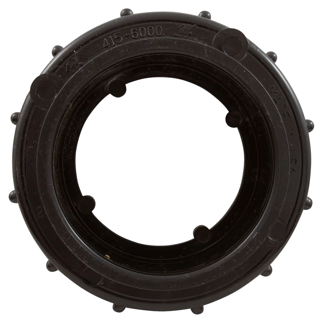 Waterway 400-6021 Union Nut and Slip Tailpiece - Front