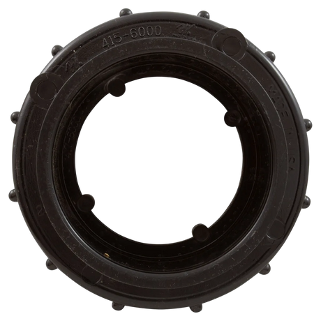 Waterway 400-6021 Union Nut and Slip Tailpiece - Front