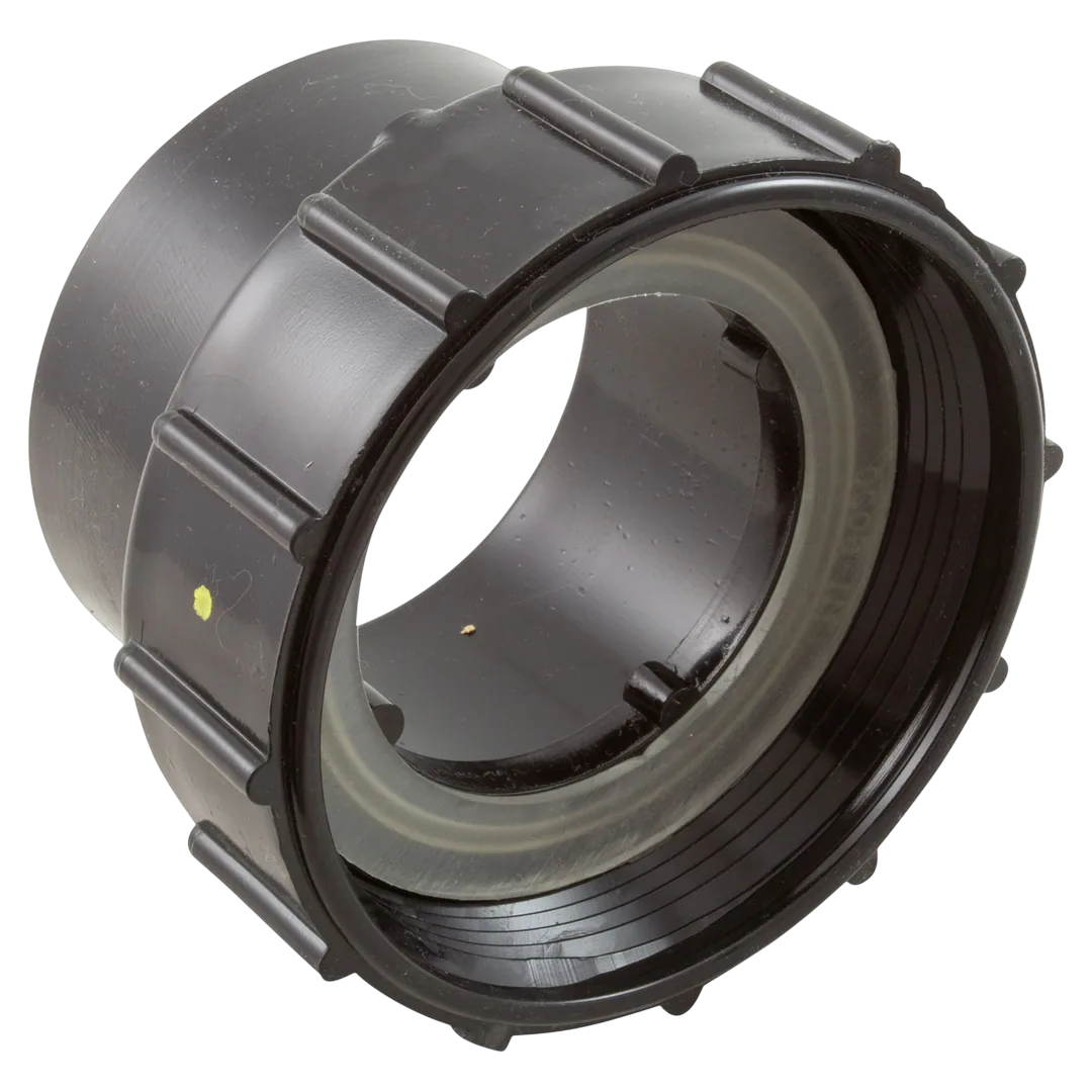 Waterway 400-6021 Union Nut and Slip Tailpiece - Reverse