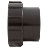 Waterway 400-6021 Union Nut and Slip Tailpiece - Side