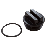 Waterway Crystal Water filter drain plug