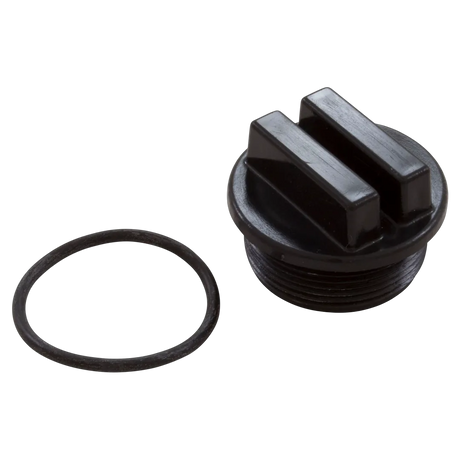 Waterway Crystal Water filter drain plug
