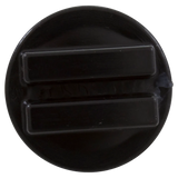Waterway 400-6621 Drain Plug Assembly - Front