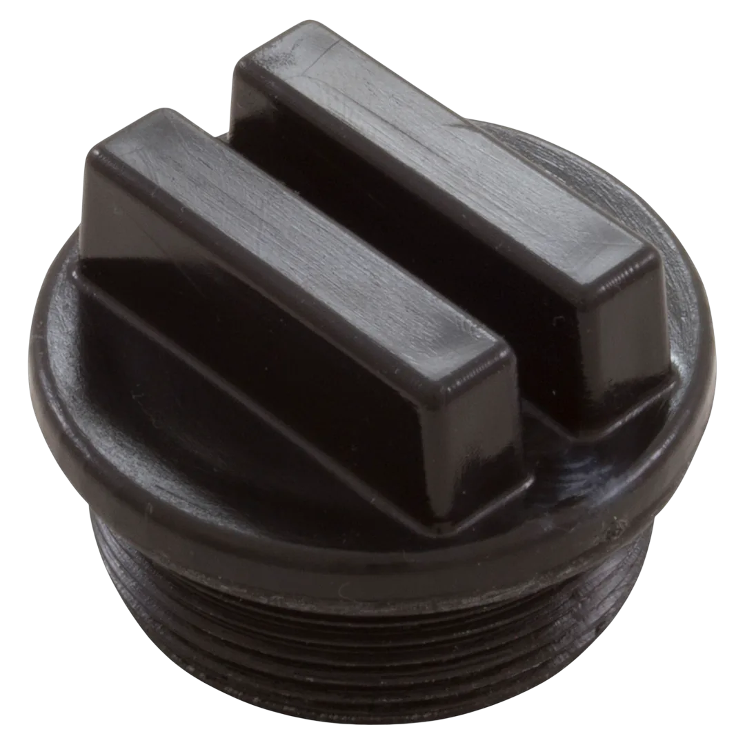 Waterway 400-6621 Drain Plug Assembly - Top