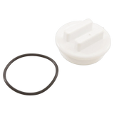 Waterway 400-6650 2" NPT Plug with O-Ring - Alt (3)