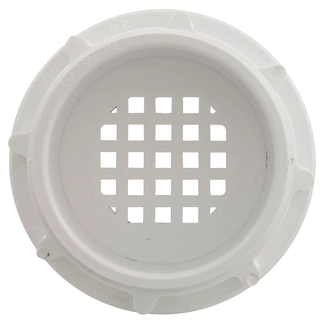 Waterway 400-9030 Cartridge Mounting Assembly - Back