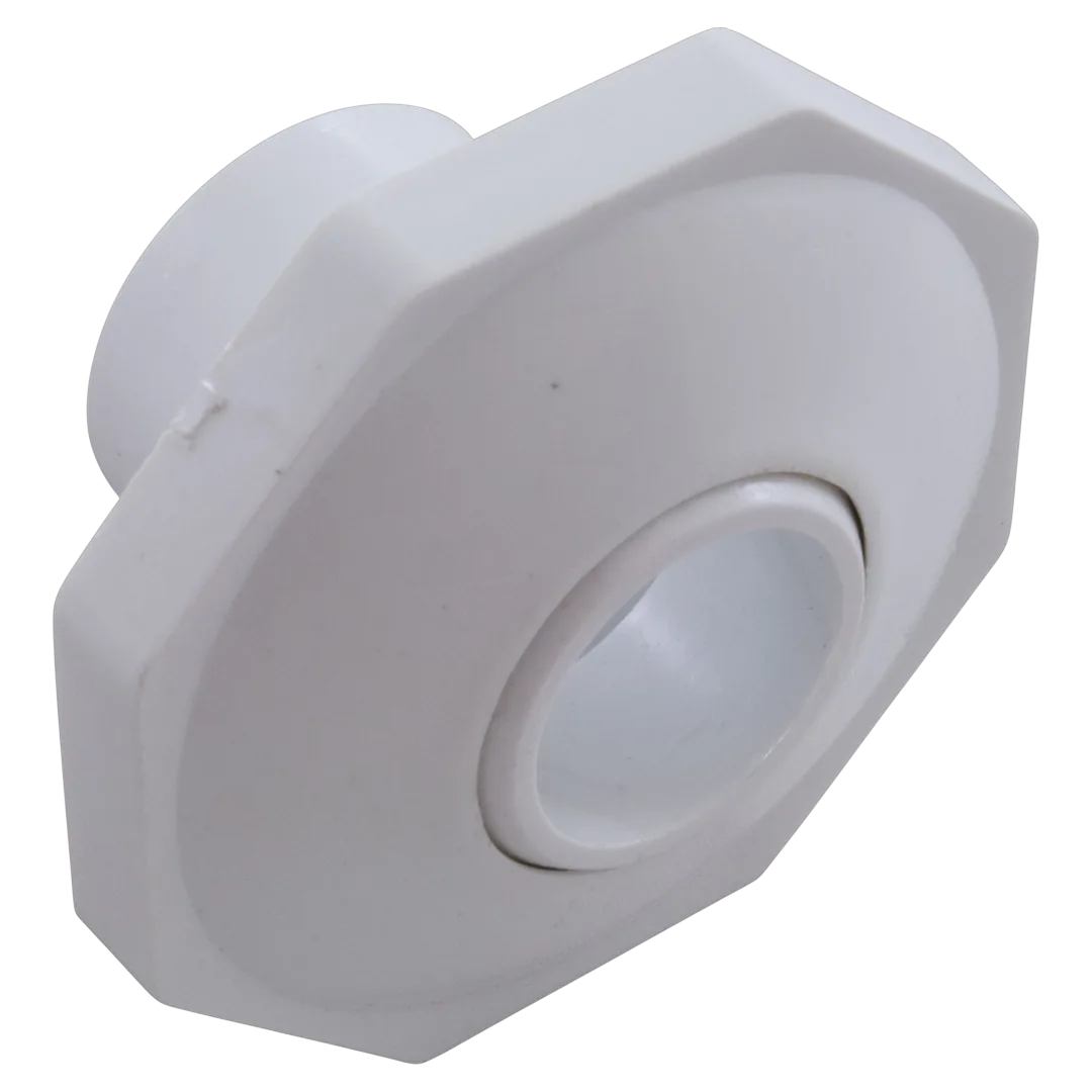 Waterway 400-9180 Pool Spa Econ 1" Return Fitting - Alt (4)
