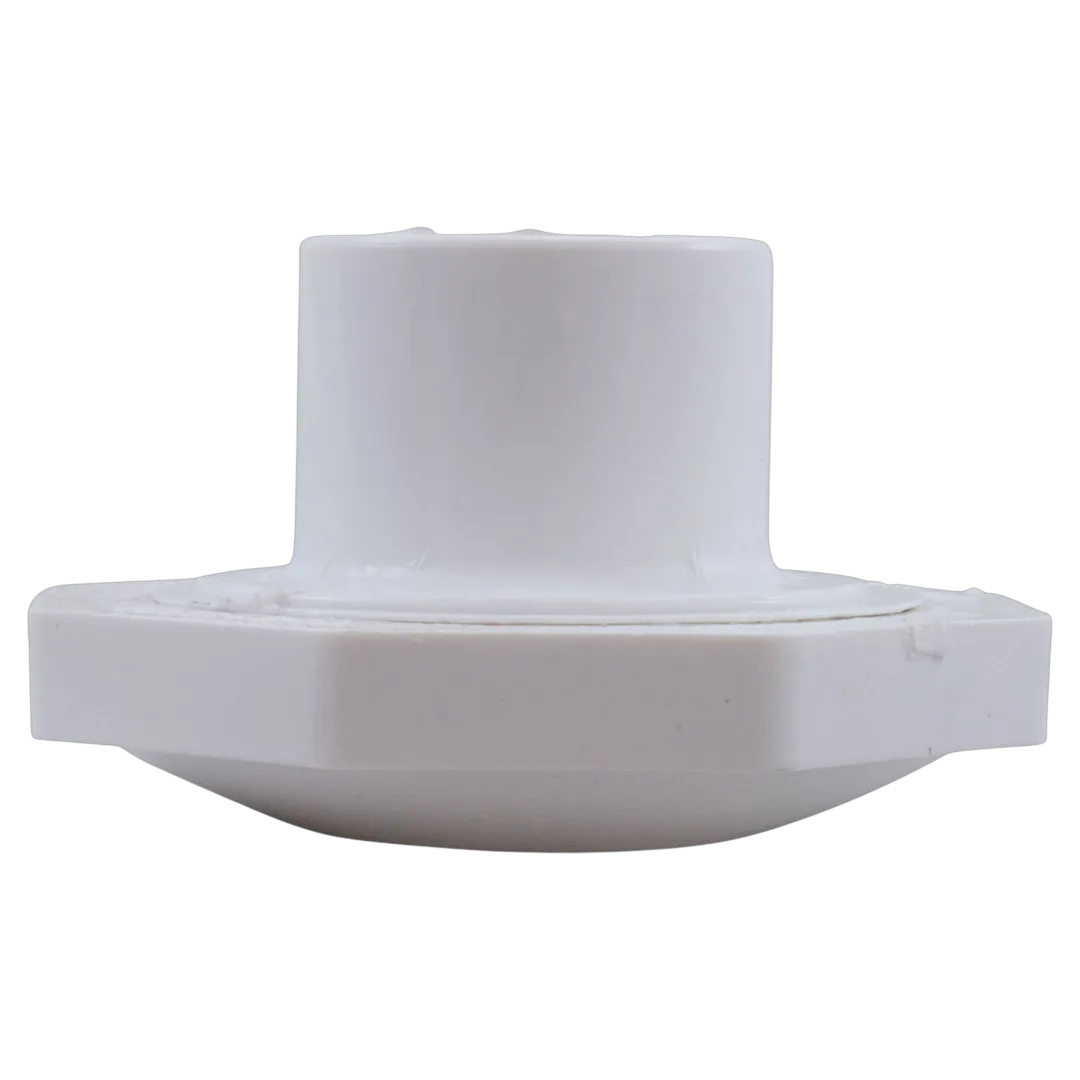 Waterway 400-9180 Pool Spa Econ 1" Return Fitting - Side