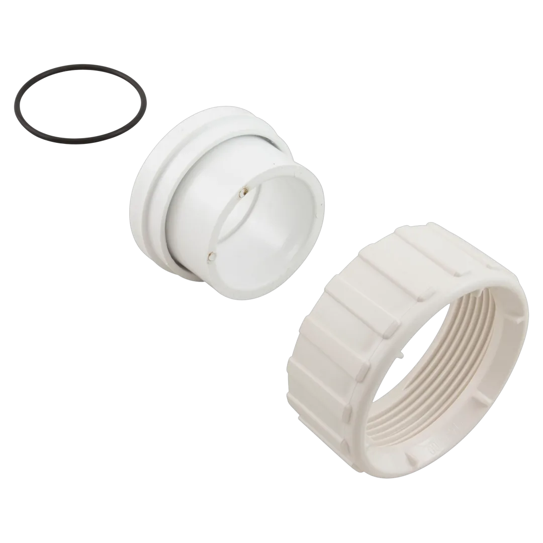 Waterway 2-inch Pump Union Assembly