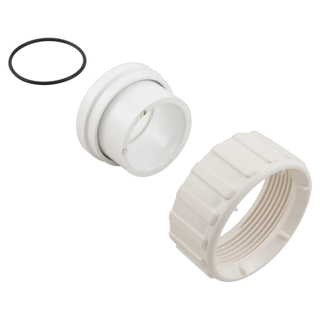 Waterway 2-inch Pump Union Assembly