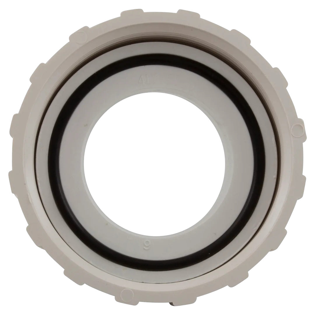 Waterway 400-9230 Pump Union Assembly - Back