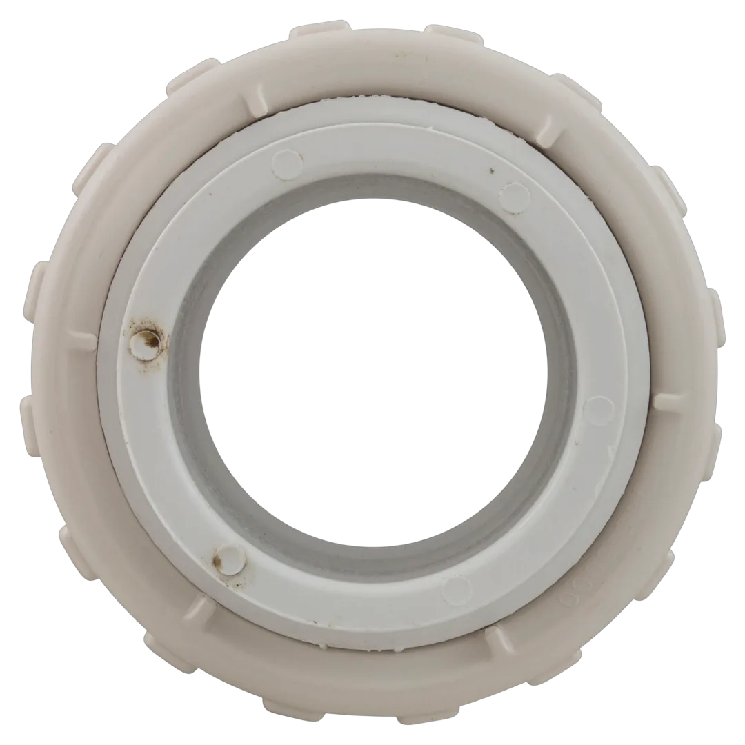 Waterway 400-9230 Pump Union Assembly - Front