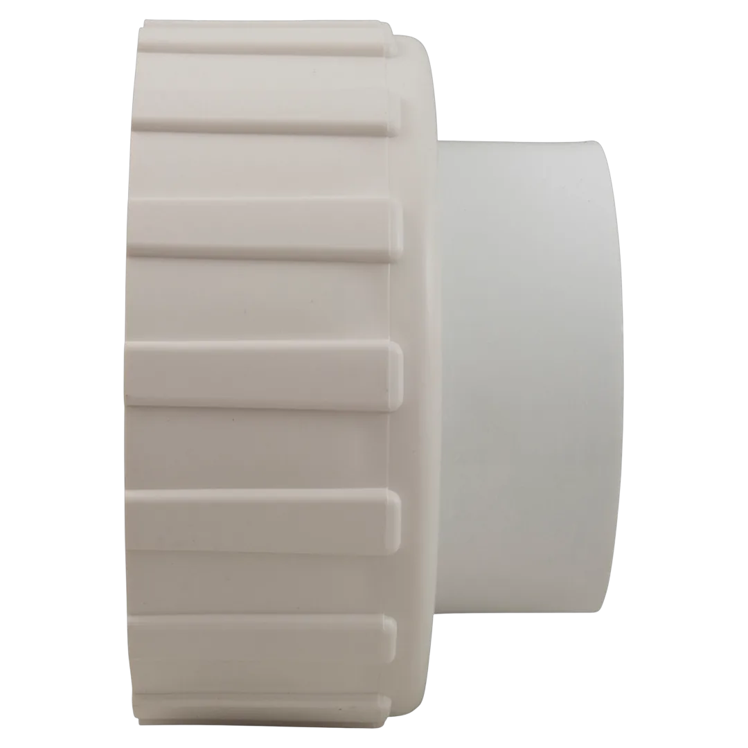 Waterway 400-9230 Pump Union Assembly - Side