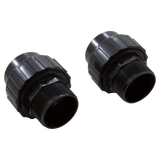 Waterway Champion Pump 2 Inch Union 400-9631-2B - Reverse