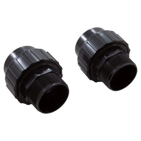 Waterway Champion Pump 2 Inch Union 400-9631-2B - Reverse