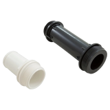 Waterway Plastics 400-9820 Chlorinator Fitting - Reverse