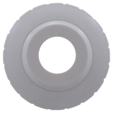Waterway 400-1420DB Eyeball Fitting, 3/4 in Orifice, White