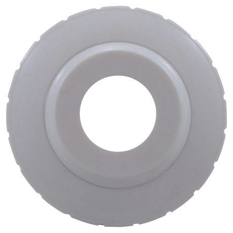 Waterway 400-1420DB Eyeball Fitting, 3/4 in Orifice, White