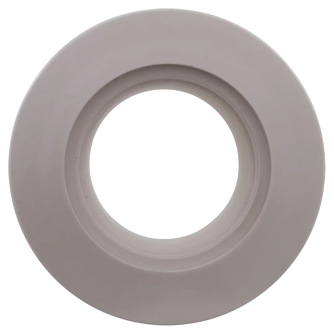 Waterway 400-9170B White Return Wall Fitting Assembly 1.5 FPT