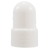 Waterway 411-2000 90 Degree Street Elbow - Back