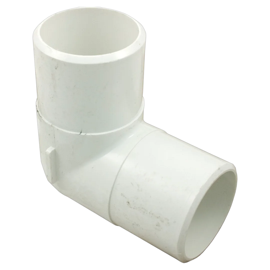 Waterway 411-2100 90 Degree Spigot Elbow