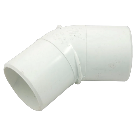 Waterway 411-2200 45 Degree Elbow Fitting