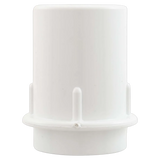 Waterway 411-3490 90 Degree Barb Adapter - Back