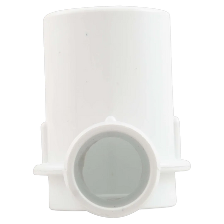 Waterway 411-3490 90 Degree Barb Adapter - Front