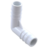 Waterway 411-3700 90 Degree Barb Elbow Adapter