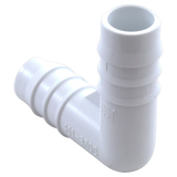 Waterway 411-3700 Barb 90 Degree Elbow - Reverse