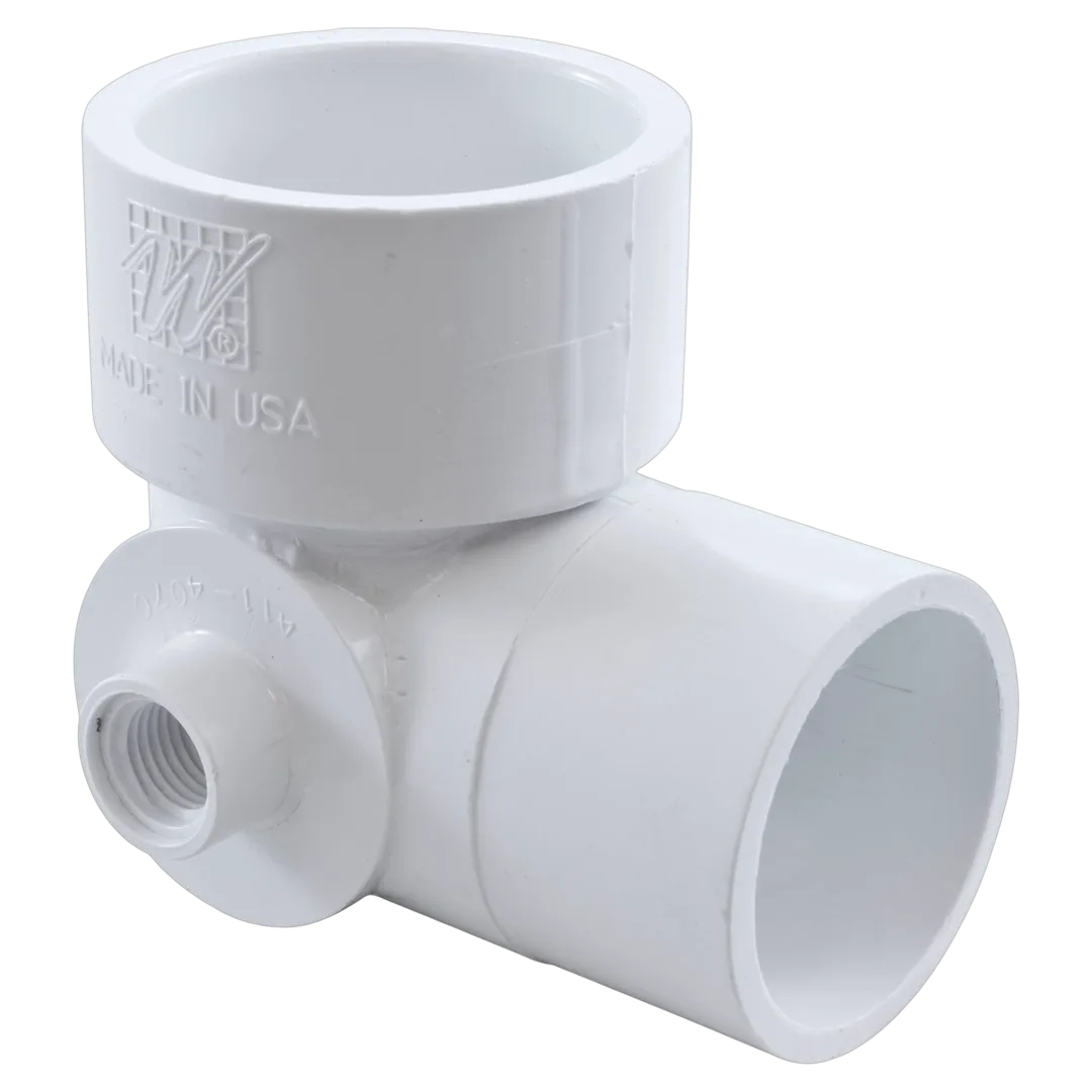 Waterway 90 Degree Elbow Fitting 411-4070