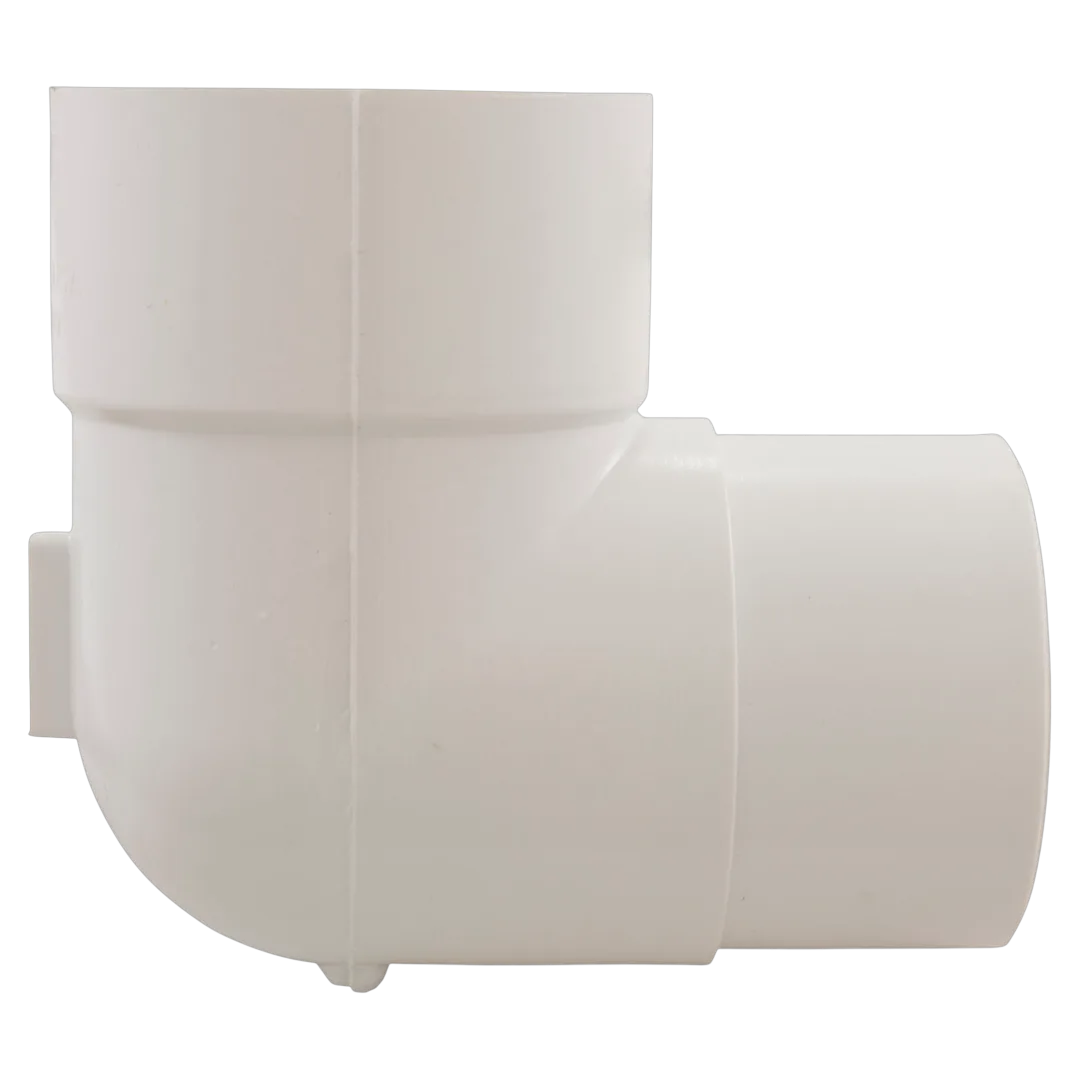 Waterway 411-5080 2x2 inch 90 degree street elbow
