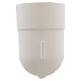 Waterway 411-5080 90 Degree Street Elbow - Back