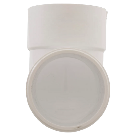 Waterway 411-5080 90 Degree Street Elbow - Front