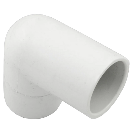 Waterway 411-5550 90 Degree PVC Elbow