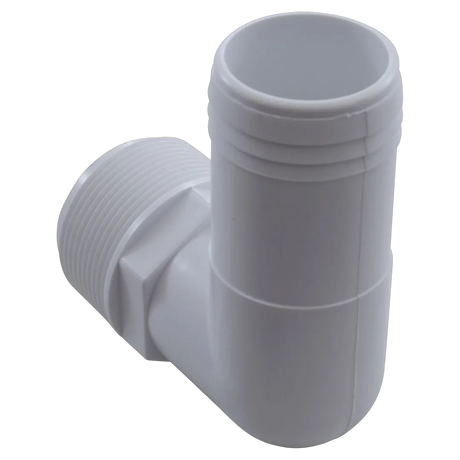 Waterway 411-6520 90° Pipe Elbow - Reverse