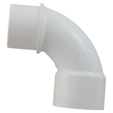 Waterway Sweep Ell 90 Degree Elbow 411-9100
