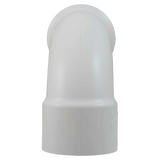 Waterway 411-9100 Sweep Ell 90 Degree PVC Elbow - Back