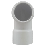 Waterway 411-9100 Sweep Ell 90 Degree PVC Elbow - Front