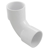 Waterway 411-9110 PVC Sweep Elbow