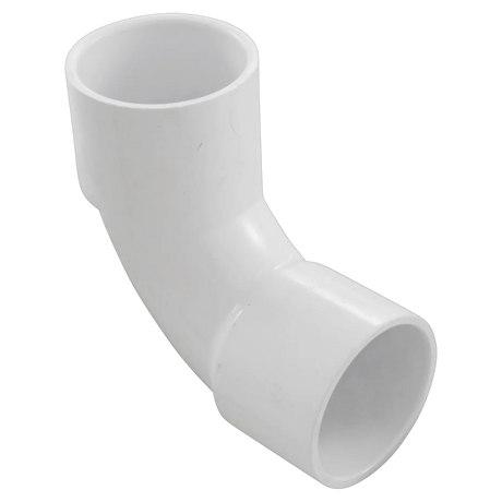Waterway 411-9110 PVC Sweep Elbow